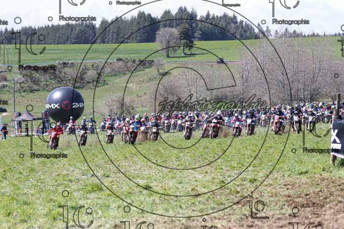 CFCC3 USSON-EN-FOREZ motos 2023